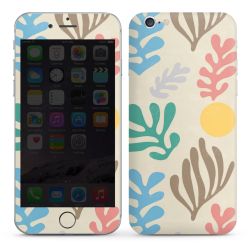 Foils for Smartphones glossy