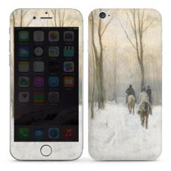 Foils for Smartphones glossy