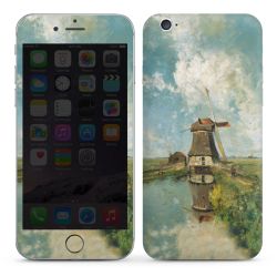 Foils for Smartphones glossy