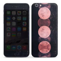 Foils for Smartphones glossy