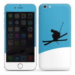 Foils for Smartphones glossy