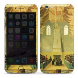 Foils for Smartphones glossy