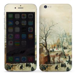 Foils for Smartphones glossy