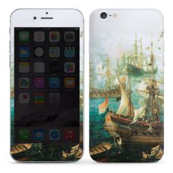 Foils for Smartphones glossy