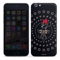 Minnie Sassy Polka Dots