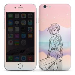 SkinVinyyli Puhelimet kiiltävä