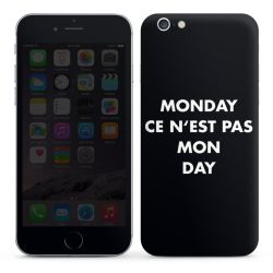 Foils for Smartphones glossy