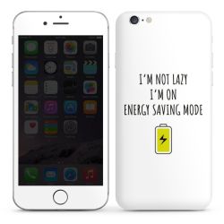 Foils for Smartphones glossy