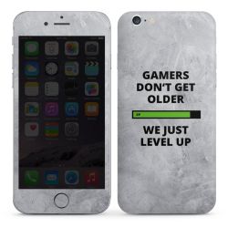 Foils for Smartphones glossy