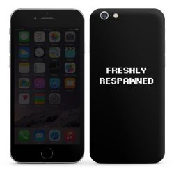 Foils for Smartphones glossy