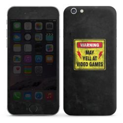 Foils for Smartphones glossy