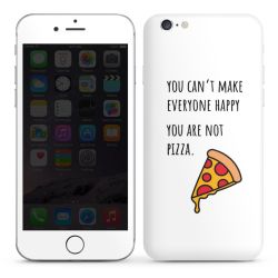 Foils for Smartphones glossy