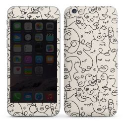 Foils for Smartphones glossy