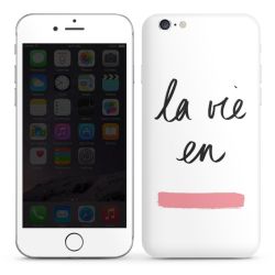 Foils for Smartphones glossy