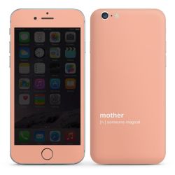 Foils for Smartphones glossy