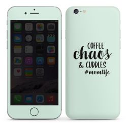 Foils for Smartphones glossy