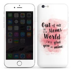 Foils for Smartphones glossy