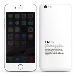 Foils for Smartphones glossy