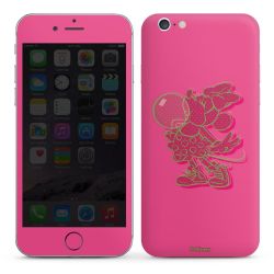 SkinVinyyli Puhelimet kiiltävä