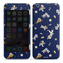 SkinVinyyli Puhelimet kiiltävä