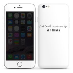 Foils for Smartphones glossy