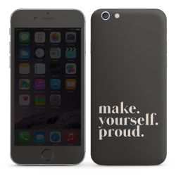 Foils for Smartphones glossy