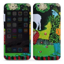 Foils for Smartphones glossy