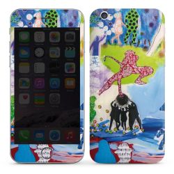 Foils for Smartphones glossy