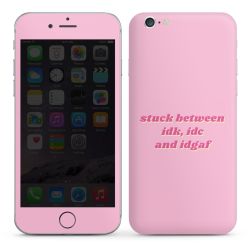 Foils for Smartphones glossy