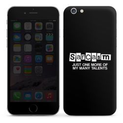 Foils for Smartphones glossy