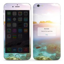 Foils for Smartphones glossy