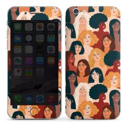 Foils for Smartphones glossy