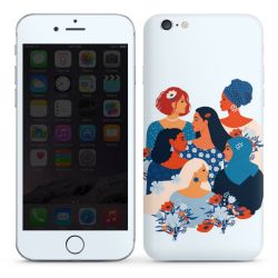 Foils for Smartphones glossy