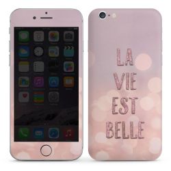 Foils for Smartphones glossy