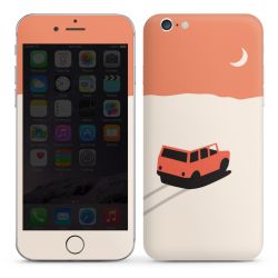 Foils for Smartphones glossy