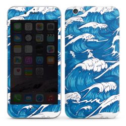 Foils for Smartphones glossy