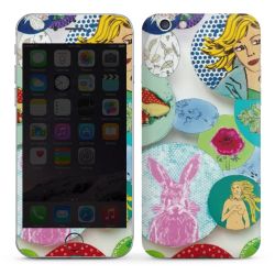 Foils for Smartphones glossy