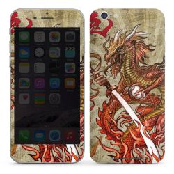 Foils for Smartphones glossy