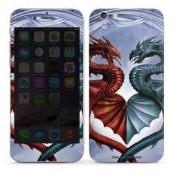 Foils for Smartphones glossy