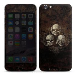 Foils for Smartphones glossy