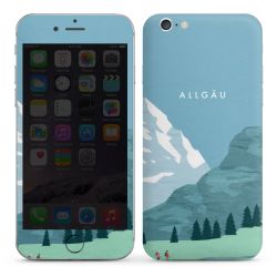 Foils for Smartphones glossy