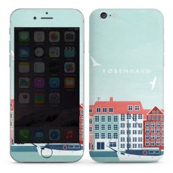 Foils for Smartphones glossy