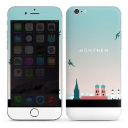 Foils for Smartphones glossy