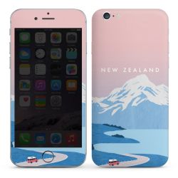 Foils for Smartphones glossy