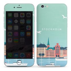 Foils for Smartphones glossy