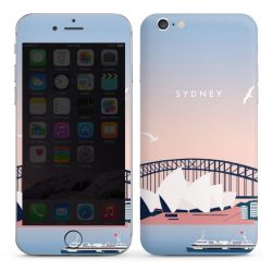 Foils for Smartphones glossy