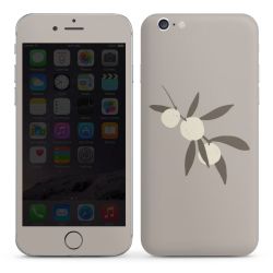 Foils for Smartphones glossy