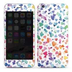 Foils for Smartphones glossy