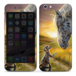 Foils for Smartphones glossy