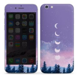 Foils for Smartphones glossy